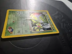 Pokemon TCG WOTC Gym Challenge Kogas Beedrill 9/132 Holo Unlimited Rare/NM/ LP - Image 4