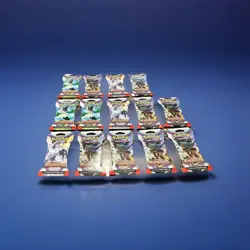 Pokemon TCG Paldea Evolved Hanger packs - Image 1