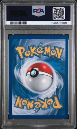 PSA 6 2012 POKEMON BLACK & WHITE BOUNDARIES CROSSED #147 FA/BIANCA - Image 2