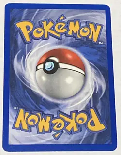 Houndoom 23/75 Neo Discovery Set Pokemon (NM+) - Image 2