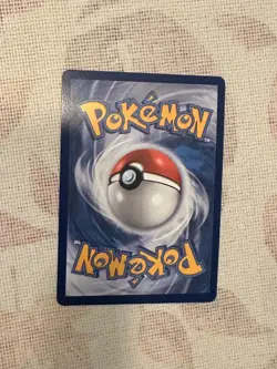 Pokemon TCG Shuckle Illustration Rare 136/132 Mega Evolution IR NM English - Image 2