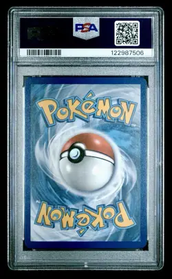 Pokemon TCG - Charizard VMAX SV107 SWSH Promo Shining Fates - PSA 10 GEM MINT - Image 2