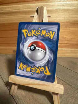 Pokemon Call of Legends Holo Fire Energy #89/95 Moderately played - Image 2