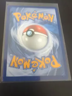 Dragapult V (SWSH096) NM+ Holo Promo - Sword & Shield - Pokemon TCG 2021 - Image 2