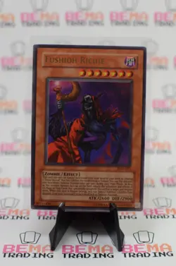 Fushioh Richie PGD-031 Pharaonic Guardian Unlimited|Unlimited Edition - Image 1