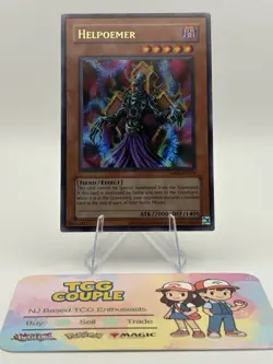 Helpoemer RP02-EN074 Retro Pack 2-Unlimited Edition Unlimited - Image 1