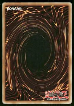 Yu-Gi-Oh! TCG Pitch-Black Warwold 1st Edition Regular - Image 2