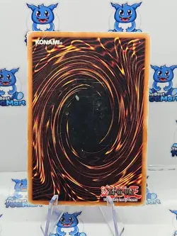 Zombrya The Dark Yugioh SYE-022 MP - Image 2