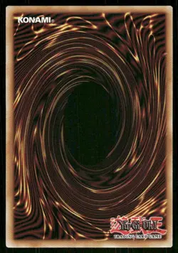 Yu-Gi-Oh! TCG Evoltile Megachirella 1st Edition Regular - Image 2