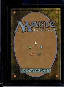 MTG Ordinary Pony Unstable (UST) Common Magic Card #017/216 Unplayed - Image 2