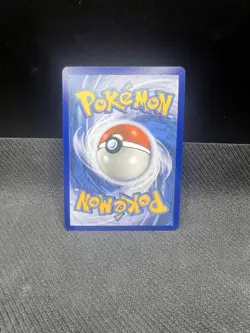 Pokemon Card - Metal Core Barrier Unbroken Bonds 232/214 Full Art SM Gold Holo - Image 2