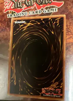 Yugioh 🌟 Blackland Fire Dragon 1996 Kazuki Trading Card Mint - Image 2