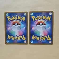 Pokemon Trading Card Game Promo Card Set Lot Rare Prototypes Collection - Image 5