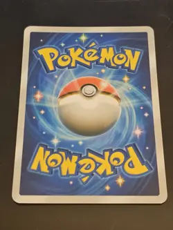 Gligar 176 Pokemon TCG Pocket Wisdom Of Sea And Sky Textured Fanart Card - Image 4