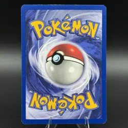 Snorlax 27/64 - Pokemon Jungle Unlimited Rare Card WOTC LP - Image 3