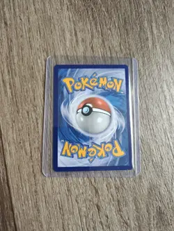 Pokemon TCG Eternatus VMAX SWSH045 Black Star Promo Card Mint Condition - Image 2