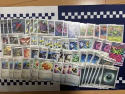 Pokemon Trading Card Game Decks Lot Five Theme Decks Including Zoroark - Image 3