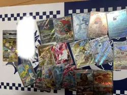 Pokemon Trading Card Game Decks Lot Five Theme Decks Including Zoroark - Image 5