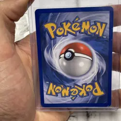 Pokemon Claydol 2/101 Pokemon TCG Hidden Legends Holo Rare 2004 LP Nintendo Card - Image 3