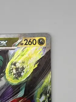 Pokemon Card TCG Noivern ex 135/190 sv4a : Shiny Treasure ex Nintendo Japanese - Image 3