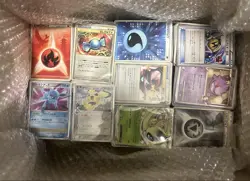 Pokemon Trading Card Lot 2000 Cards BW DPBP XY era with PSA10s and More - Image 2