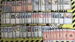 Pokemon Trading Card Game Lot 2000 Cards Surfing Pikachu Charizard Ex - Image 2