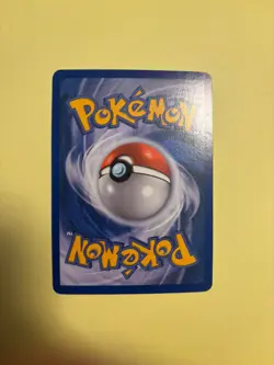Pokemon Card - Arceus (AR7) Arceus AR7 Holo Rare - NM - Image 2