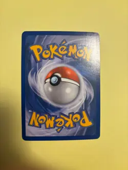 Pokemon Card - Arceus (AR7) Arceus AR7 Holo Rare - NM - Image 3