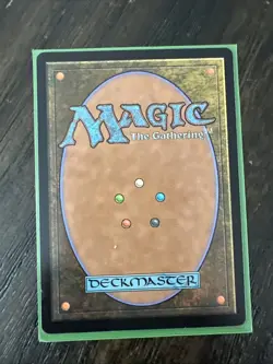 MTG Magic The Gathering Card Tekuthal, Inquiry Dominos 302 - Image 2