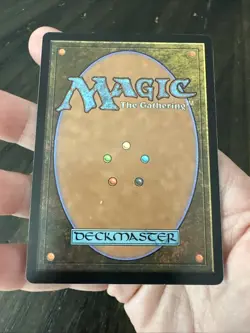 MTG Magic The Gathering Card Tekuthal, Inquiry Dominos 302 - Image 4