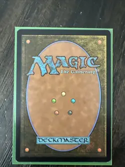 MTG Card Delina, Wild Mage Adventures in the Forgotten Realms Foil 138/281 - Image 2