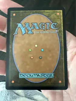 MTG Card Delina, Wild Mage Adventures in the Forgotten Realms Foil 138/281 - Image 4