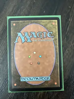 MTG Magic The Gathering Card Aurification Onslaught Regular 6/350 - Image 2