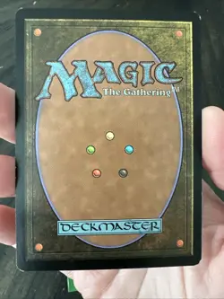 MTG Magic The Gathering Card Aurification Onslaught Regular 6/350 - Image 4