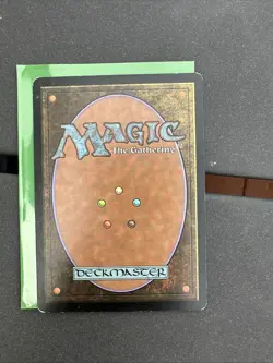 MTG Magic The Gathering Card Mages' Contest Invasion Regular 154/350 - Image 2