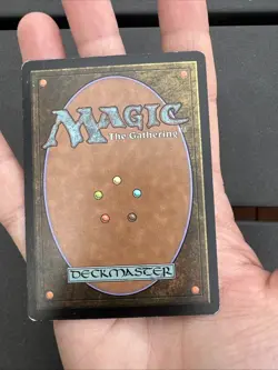 MTG Magic The Gathering Card Mages' Contest Invasion Regular 154/350 - Image 4