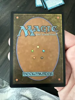 MTG Card Ninja of the Deep Hours Time Spiral Remastered Regular 313 - Image 10