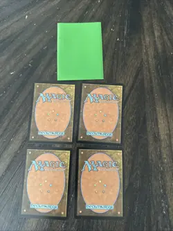 MTG Card Ninja of the Deep Hours Time Spiral Remastered Regular 313 - Image 2