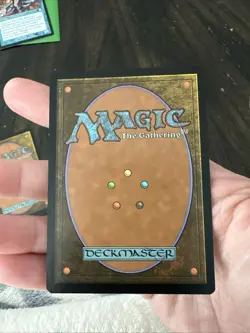 MTG Card Ninja of the Deep Hours Time Spiral Remastered Regular 313 - Image 6