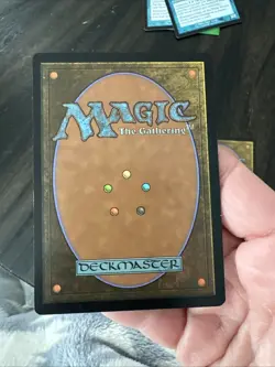 MTG Card Ninja of the Deep Hours Time Spiral Remastered Regular 313 - Image 8