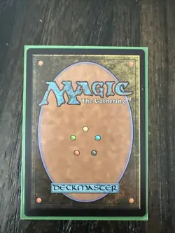 MTG Magic The Gathering Card Hullbreaker Horror Innistrad: Crimson Vow Regular - Image 2