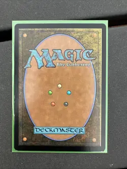 MTG Magic The Gathering Card Vilis, Broker of Blood Core Set 2020 Regular - Image 2