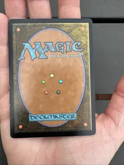 MTG Magic The Gathering Card Vilis, Broker of Blood Core Set 2020 Regular - Image 4