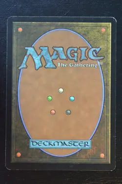 Magic The Gathering MTG TERRAVORE Odyssey LP Lightly Played - Image 2