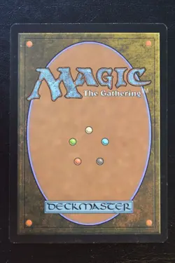 Magic The Gathering MTG SNOW-COVERED FOREST (284) FOIL Kaldheim LP Played - Image 2