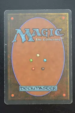 Magic The Gathering MTG SNOW-COVERED FOREST Ice Age MP Moderately Played - Image 2