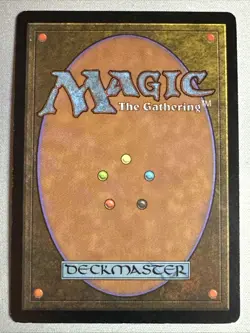 MTG / Sigil of Sleep / UDS / #46 / FOIL / Common / LP - Image 2