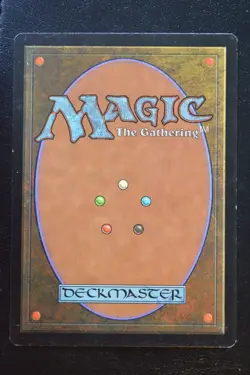 Magic The Gathering MTG SERPENT ASSASSIN Portal LP Lightly Played - Image 2