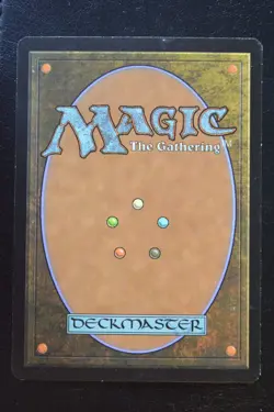 Magic The Gathering MTG SILENT ARBITER Conspiracy LP Lightly Played - Image 2