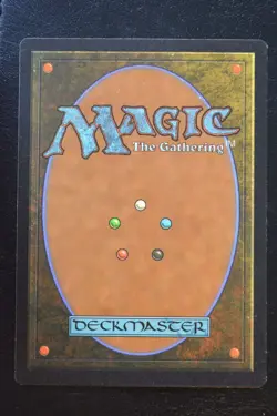 Magic The Gathering MTG SHAUKU, ENDBRINGER Mirage LP Lightly Played - Image 2